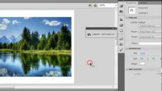 Flash cs 5.5 Tutorial: Actionscript 3 preloader/ progress Bar