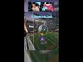 how to soft touch into air dribble rocketleague rl rlcs