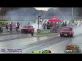 world fastest mazda rx3 13b el cristian is back en las winter national orlando speedworld palfiebru