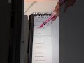 Install Font on your iPad for Free ✨