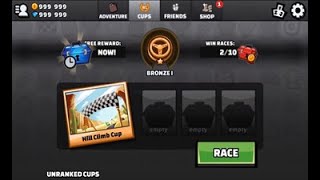 EASY HILL CLIMB RACING 2 UNLIMITED MONEY AND GEMS HACK (NO ROOT OR WEBSITE MONEY GENARATOR)!!!!!!!