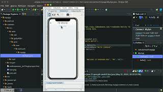 Eclipse Edition - Getting started with Codename One in Eclipse IDE