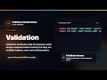 HTML Validation Attributes | FullStack Masterclass HTML Course