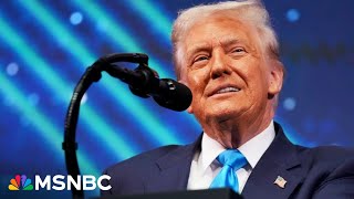 Trump orders Pentagon to start testing nuclear weapons on an equal basis with other countries