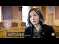 Capital City News Interview: Erin Mendenhall on Funding Our Future