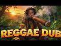 “Roots Reggae Dub Mix 2026 💨 | Smoky Rasta Flow 🌿 Relaxing Chill Music”