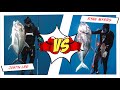 Speargun vs 3 Prong WHO WINS? (Ryan Myers VS Justin Lee)