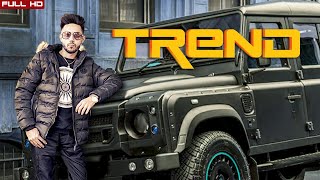 Trend (Official Video) Rnbir feat. Baljit Bagga | New Punjabi Songs 2019 | Latest Punjabi Songs 2019