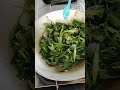 tumis kangkung bawang putih, gampang banget