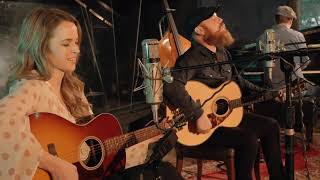 Marc Broussard-(Feat Mira Goto) Into the Mystic (Van Morrison Cover)