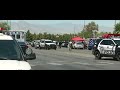 LVMPD investigating officer-involved shooting