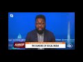 Delano Squires Proverbs 5 | Jason Whitlock FEARLESS 8.13.2021 #SHORTS