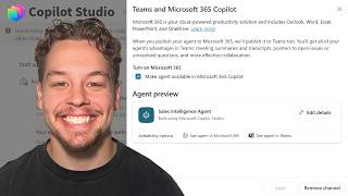 How to Approve Copilot Agents Published to Teams (M365 ADMIN)