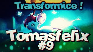 TRANSFORMICE - Tomasfelix [Hold On We're Going Home] #9