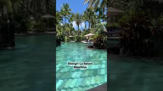 Shangri-La Resort Mauritius - Hotels to go in Mauritius. #travel #mauritius #hotel #travelblogger