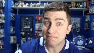 LFR11 - Game 64 - Video Re-Bru - Bos 3, Tor 4