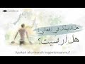 'Ala Nahjik Mashayt ( Di Jejakmu Aku Berjalan)