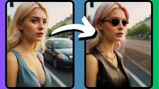 Edit Your Image Using AI Easy - MagicQuill