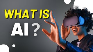 What Is AI | Artificial Intelligence Explained | Artificial Intelligence Tutorial in English