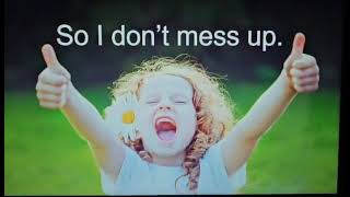 C.U.P.S. editing song