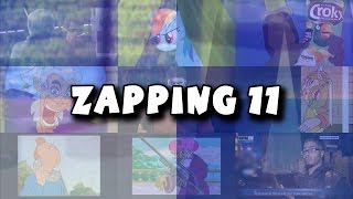 Zapping 11 French YTP