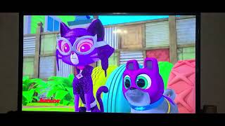 Puppy Dog Pals The Fantastic Pet  Force