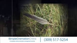 Cremation Services Davenport, IA – Call us at: (309) 517-5254
