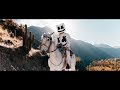 Marshmello ft. R3HAB & Martin Garrix - Higher Love (Music Video)