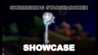 [REx:R] Shimmering Starsearcher Showcase