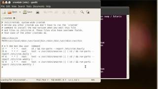 Backup & Restore Whole System Ubuntu Crontab Rsync 2/8