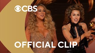 THE 66TH ANNUAL GRAMMY AWARDS | Best Pop Solo Performance