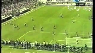 هدف باتستوتا / فيورنتينا 3 : 3 لاتسيو الدوري الإيطالي 2000