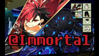 [Elsword NA]Elsword Immortal 11-2 Water Dragon Sanctum