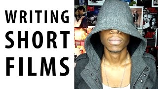 How To Write A Short Film: Part 5 - 1 Minute Films