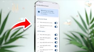 Easily REMOVE Developer Options Detection ๐ฅ | ROOT | Android trick ๐ฅ