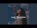 Luka Mendalam