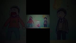 #おそ松さん #mad動画 #メフィスト