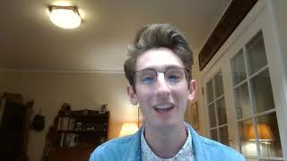 SDSU Bilingual Teaching Credential Video Nick Sabbadini