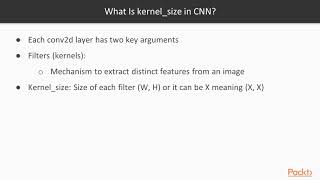 Troubleshooting Python Deep Learning: The Course Overview | packtpub.com