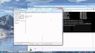 Batch Tutorial 6 - Conditionals
