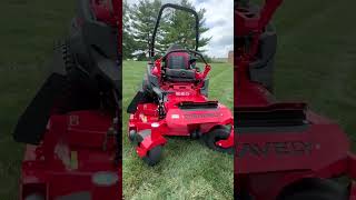 Gravely Workhorse Savings Program | Save Big on Commercial Mowers #short