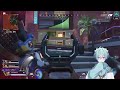 【apex】そろそろ新マップ慣れないとね【 新人vtuber 初見さん大歓迎】