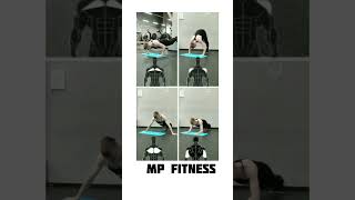 ❗SHOULDER AND CHEST WORKOUT ❗@mpfitness7935 #bodybuilding #fitness #tipsandtricks #short #trending