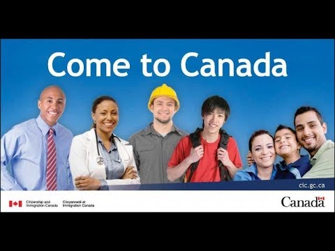 How to go Canada for work from Dubai or UAE? How to go Canada for work from Dubai or UAE?