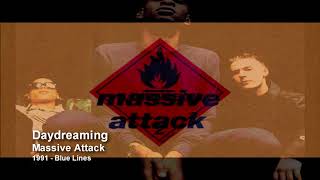 Massive Attack - Daydreaming