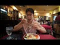 【吃到飽評比】全台開業最久的buffet！高檔老牌牛排館｜多款自助料理！全品項開箱｜爐烤牛排 烤生蠔 經典臺菜 海鮮｜自助吧無限吃！台北 美食 推薦｜沾美西餐廳｜ all you can eat