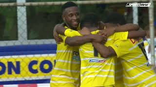 Garvey Maceo shocks defending champions Clarendon with 3-2 victory to reach DaCosta Cup Final!