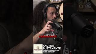 CIA Spy Reveals US Nuclear Secrets with Former Intel Officer Andrew Bustamante | Mike Drop 206