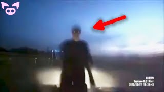 The Scariest GHOST Videos Ever Captured