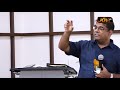 தேவனோடு சஞ்சரிப்பது எப்படி கடைசிகால எச்சரிப்பின் செய்தி bro. md.jegan hlm